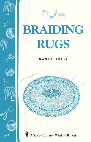 Braiding Rugs