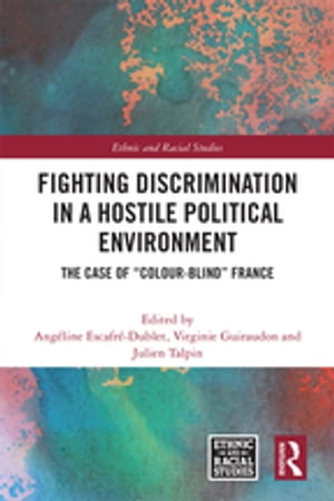Fighting Discrimination in a Hostile Political Environment