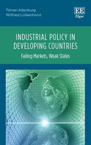 Industrial Policy in Developing Countries