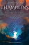 Champions: An Anthology of Winning Fantasy Stories