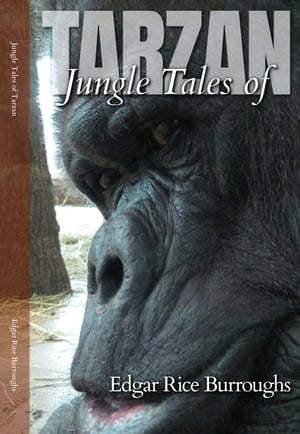 Jungle Tales of Tarzan【電