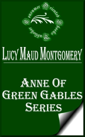 Anne of Green Gables Series