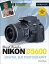 David Busch's Nikon D5600 Guide to Digital SLR PhotographyŻҽҡ[ David D. Busch ]