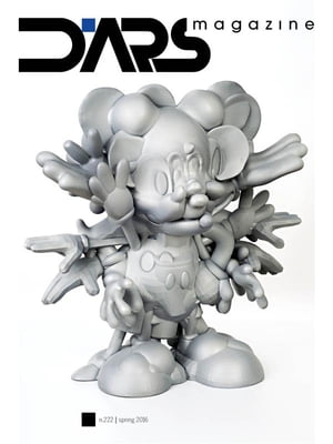 D'ARS magazine n° 222