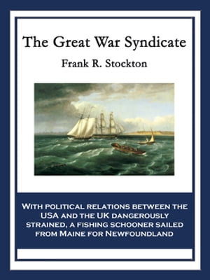 The Great War Syndicate