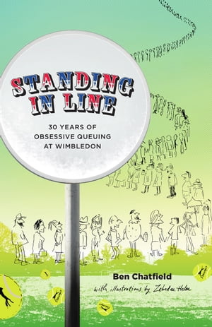 Standing in Line