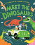 Meet the DinosaursŻҽҡ[ Caryl Hart ]