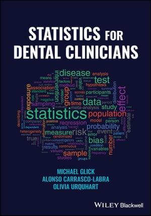 Statistics for Dental Clinicians