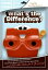 Mental Floss: What's the Difference?【電子書籍】[ Editors of Mental Floss ]