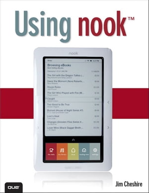 Using Nook