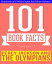 Percy Jackson and the Olympians - 101 Amazingly True Facts You Didn't Know 101BookFacts.comŻҽҡ[ G Whiz ]