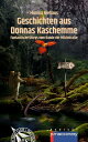 GESCHICHTEN AUS DONNAS KASCHEMME Fantastische Storys vom Rande der Milchstra?e