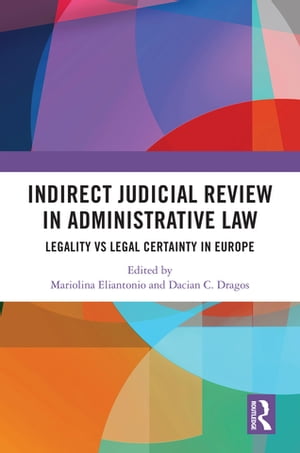 Indirect Judicial Review in Administrative Law