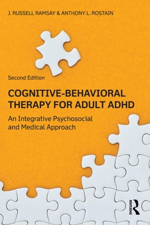 Cognitive Behavioral Therapy for Adult ADHD