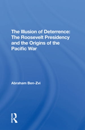 The Illusion Of Deterrence