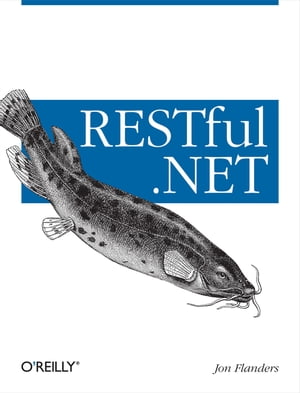 RESTful .NET