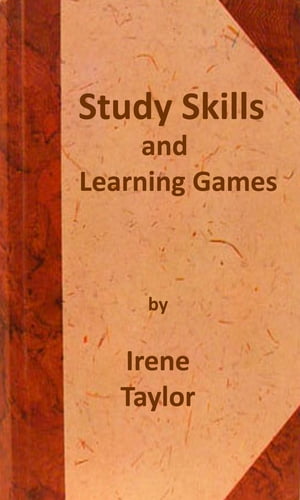 Study Skills and Learning Games