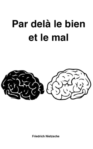 Par delà le bien et le mal