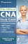 The Official CNA Study Guide