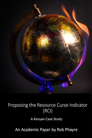 The Resource Curse Indicator