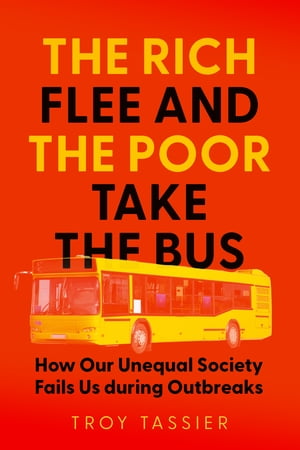 The Rich Flee and the Poor Take the Bus