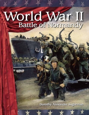 World War II: Battle of Normandy