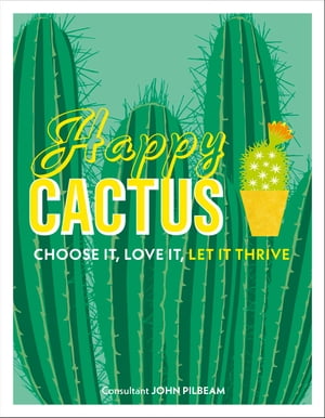 Happy Cactus