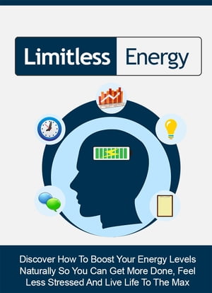 Limitless Energy