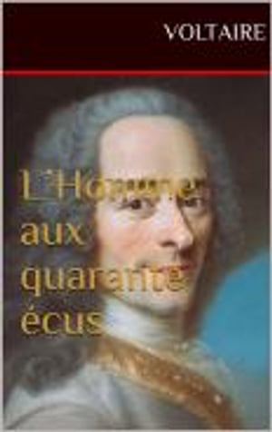 L’Homme aux quarante écus