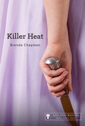 Killer Heat【電子書籍】 Brenda Chapman