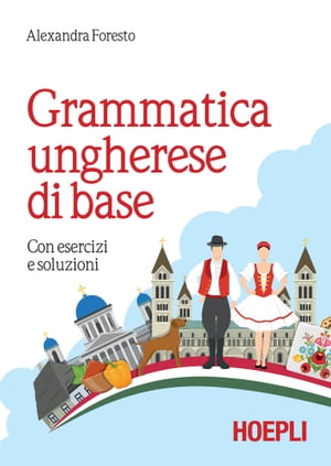 Grammatica ungherese di base