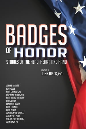 Badges of Honor