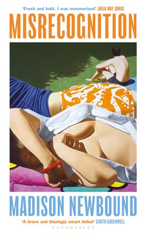 ŷKoboŻҽҥȥ㤨MisrecognitionŻҽҡ[ Madison Newbound ]פβǤʤ1,406ߤˤʤޤ