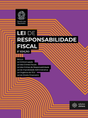Lei de Responsabilidade Fiscal - LRF