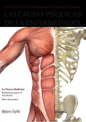 Las Causas Psíquicas de la Enfermedades