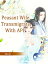 Peasant Wife: Transmigrate With APP Volume 2Żҽҡ[ Yan Ji ]