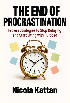 The End of Procrastination