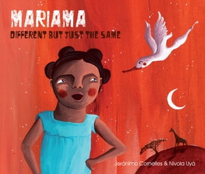 Mariama - Different But Just the Same Different But Just the Same