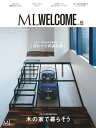 ML WELCOME Vol.15 ؂̉Ƃŕ炻ydqЁz[ _rOҏW ]