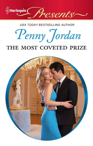 ŷKoboŻҽҥȥ㤨The Most Coveted PrizeŻҽҡ[ Penny Jordan ]פβǤʤ383ߤˤʤޤ