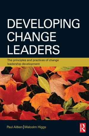 Developing Change Leaders