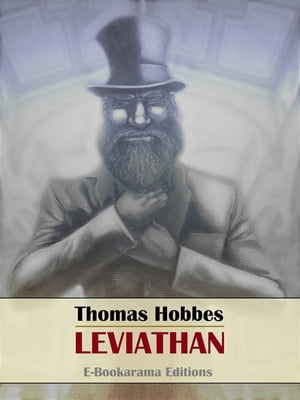 Leviathan【電子書籍】[ Thomas Hobbes ]