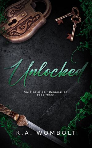 ŷKoboŻҽҥȥ㤨Unlocked A Dark Billionaire Why Choose RomanceŻҽҡ[ K.A. Wombolt ]פβǤʤ334ߤˤʤޤ