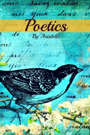 Poetics In Plain and Simple English