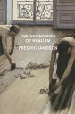 The Antinomies of Realism【電子書籍】[ Fredric Jameson ]