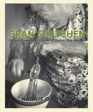 Gran's Kitchen