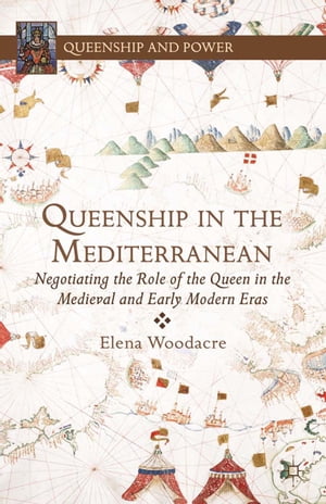 Queenship in the Mediterranean