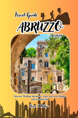 ABRUZZO TRAVEL GUIDE 2024