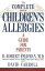 The Complete Book of Children#s Allergies