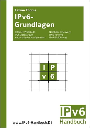 IPv6-Grundlagen